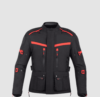 Motorcycle Jacket Waterproof
