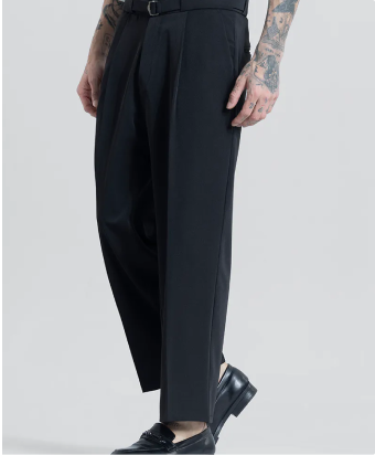 Tailored Trousers
